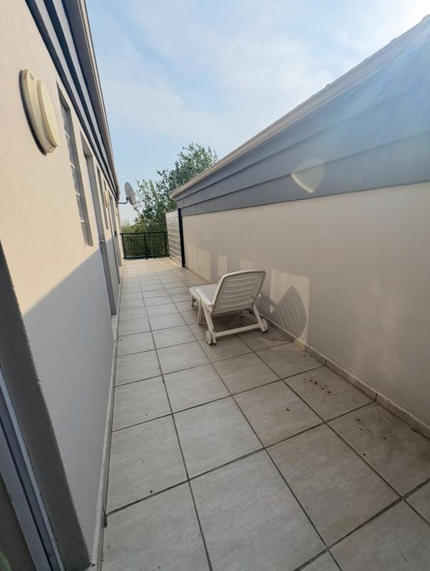 To Let 4 Bedroom Property for Rent in Glenhazel Gauteng