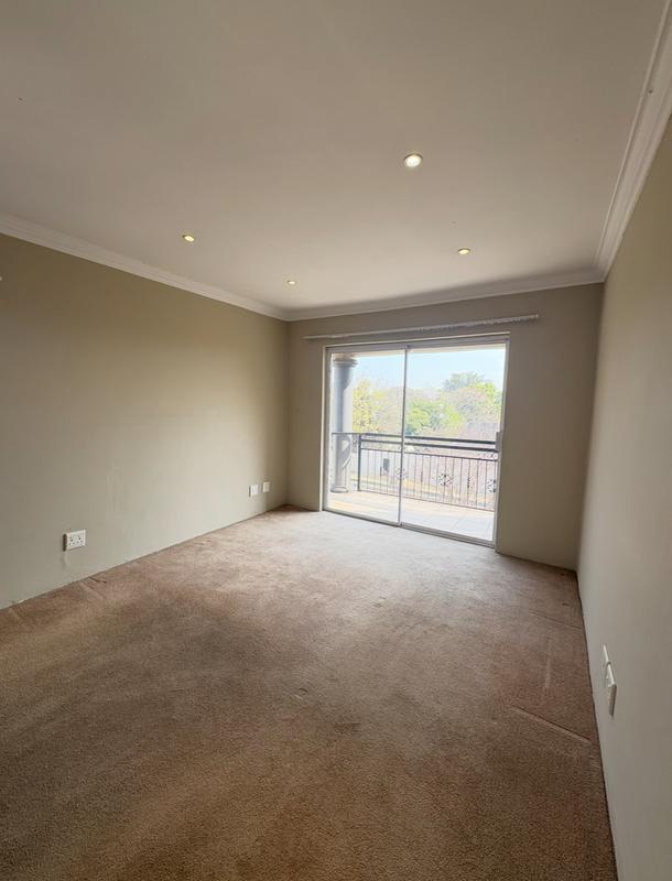 To Let 4 Bedroom Property for Rent in Glenhazel Gauteng