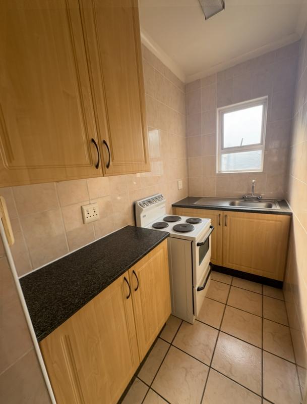 To Let 4 Bedroom Property for Rent in Glenhazel Gauteng