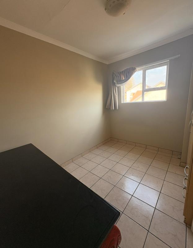 To Let 4 Bedroom Property for Rent in Glenhazel Gauteng