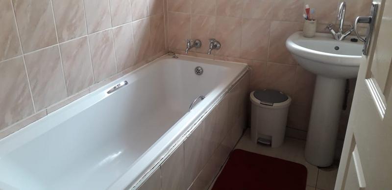 To Let 3 Bedroom Property for Rent in Rabie Ridge Gauteng