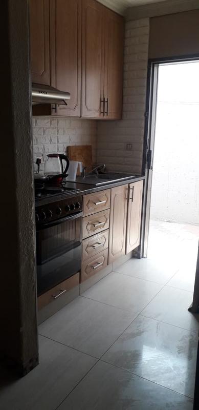 To Let 3 Bedroom Property for Rent in Rabie Ridge Gauteng