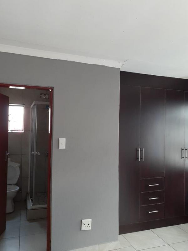 To Let 3 Bedroom Property for Rent in Rabie Ridge Gauteng