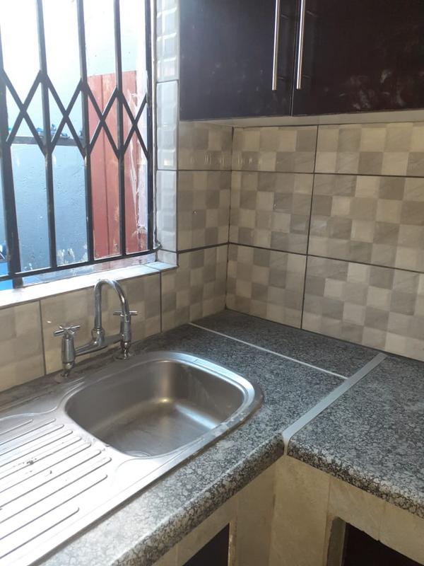 To Let 3 Bedroom Property for Rent in Rabie Ridge Gauteng