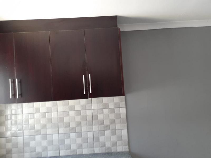 To Let 3 Bedroom Property for Rent in Rabie Ridge Gauteng