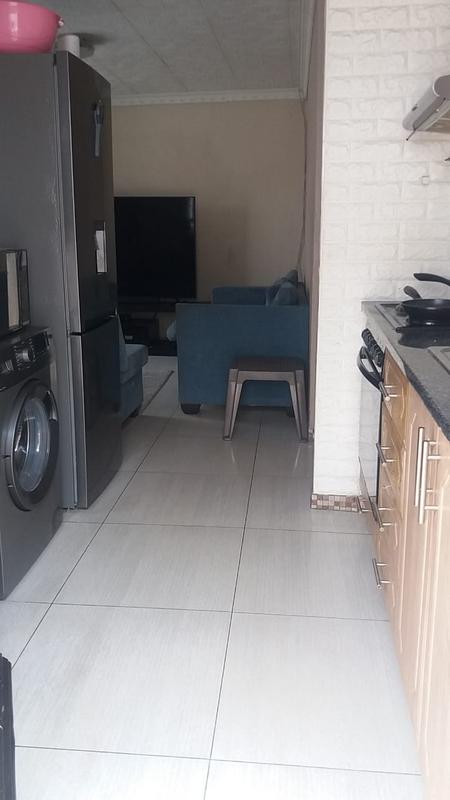 To Let 3 Bedroom Property for Rent in Rabie Ridge Gauteng