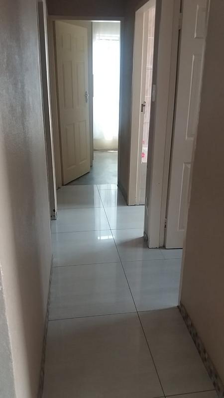 To Let 3 Bedroom Property for Rent in Rabie Ridge Gauteng