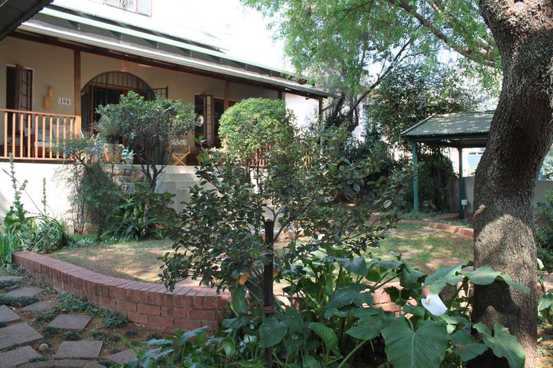 6 Bedroom Property for Sale in Kensington Gauteng