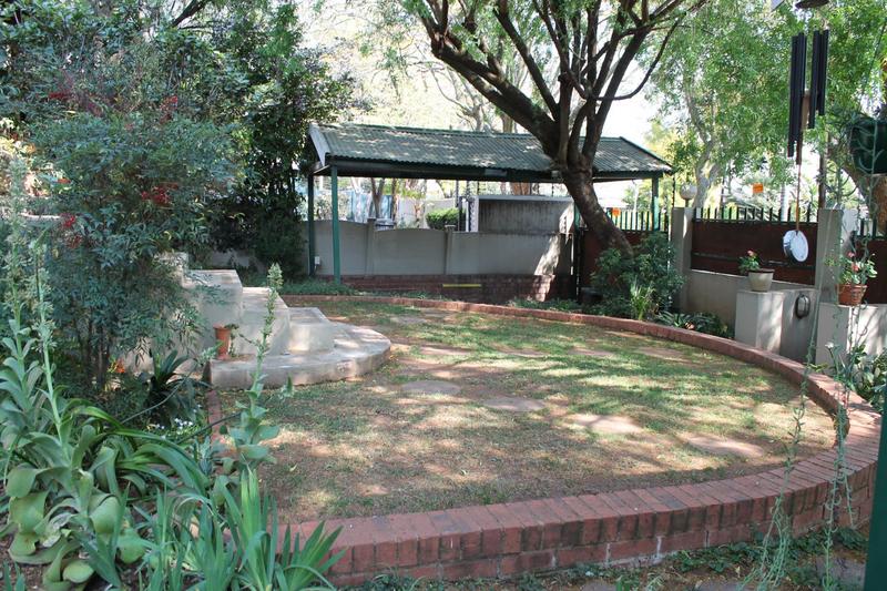 6 Bedroom Property for Sale in Kensington Gauteng