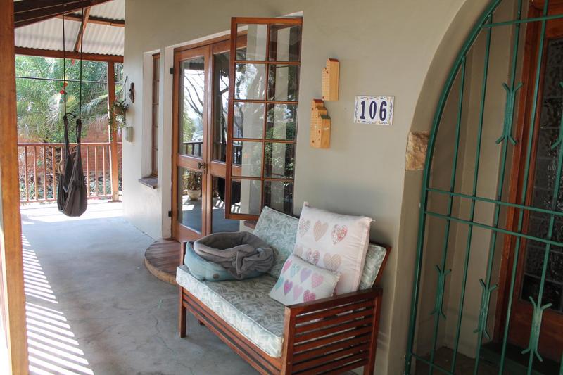 6 Bedroom Property for Sale in Kensington Gauteng