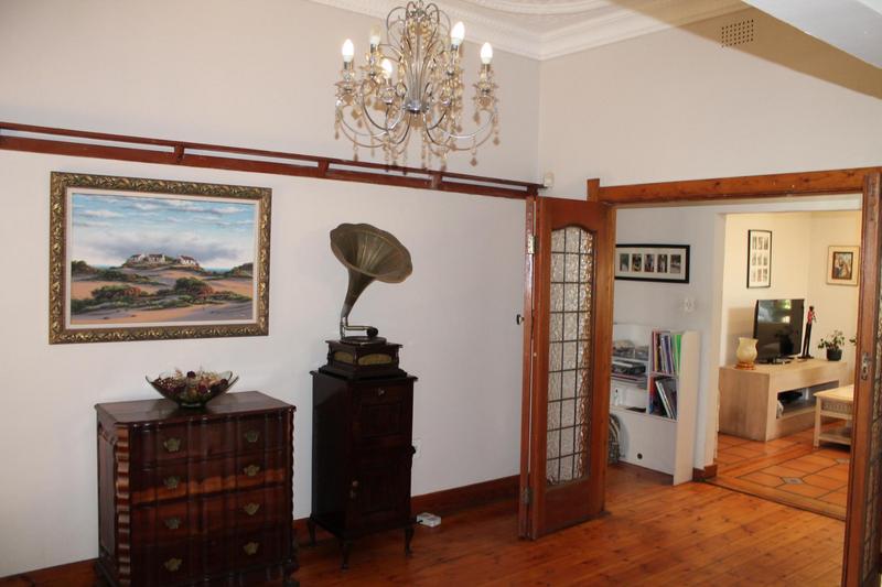 6 Bedroom Property for Sale in Kensington Gauteng