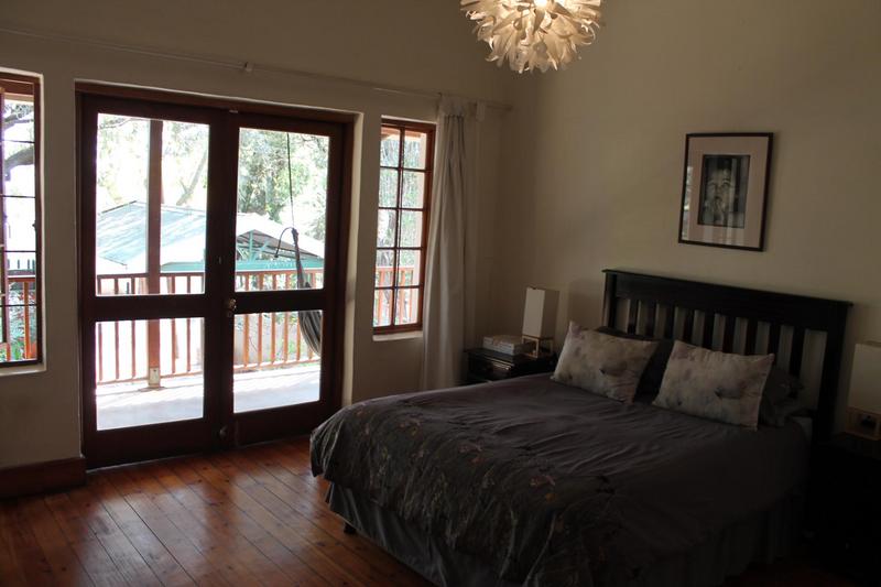 6 Bedroom Property for Sale in Kensington Gauteng