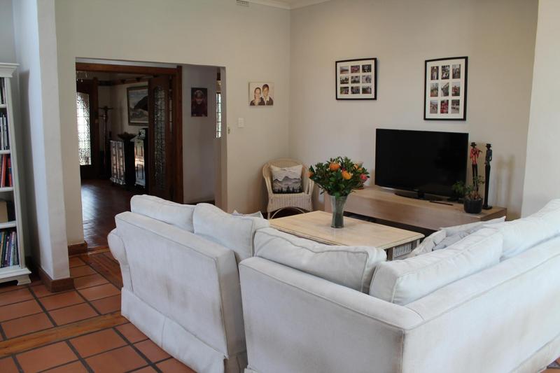 6 Bedroom Property for Sale in Kensington Gauteng