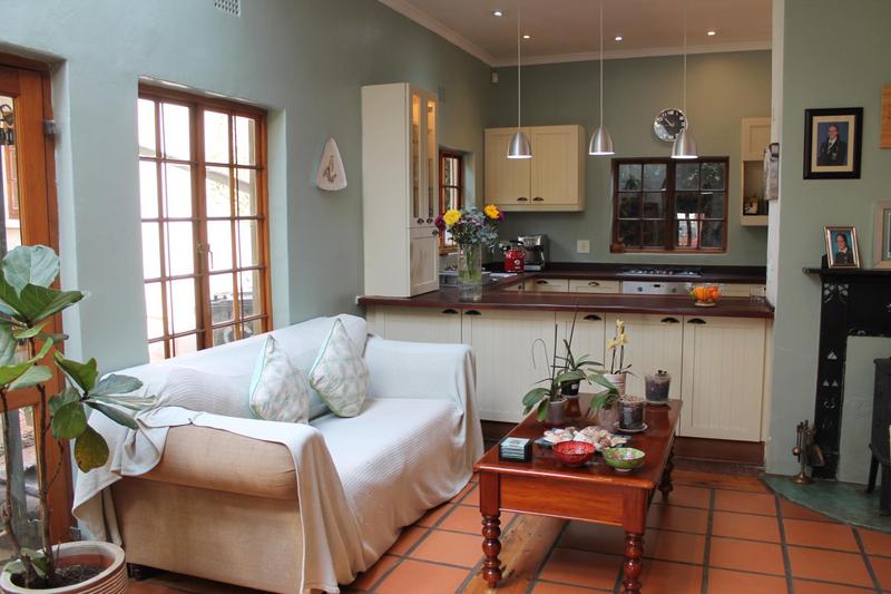 6 Bedroom Property for Sale in Kensington Gauteng