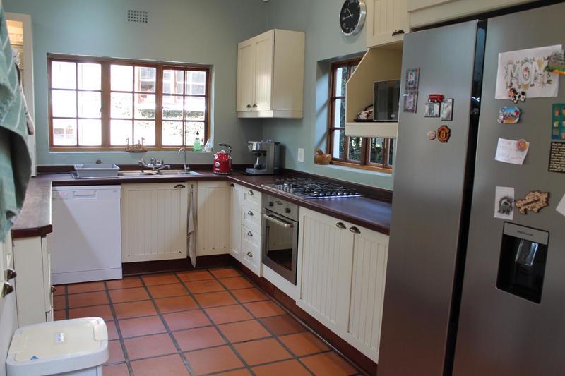 6 Bedroom Property for Sale in Kensington Gauteng