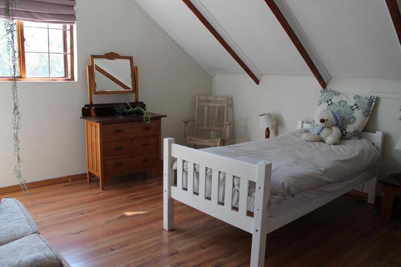 6 Bedroom Property for Sale in Kensington Gauteng