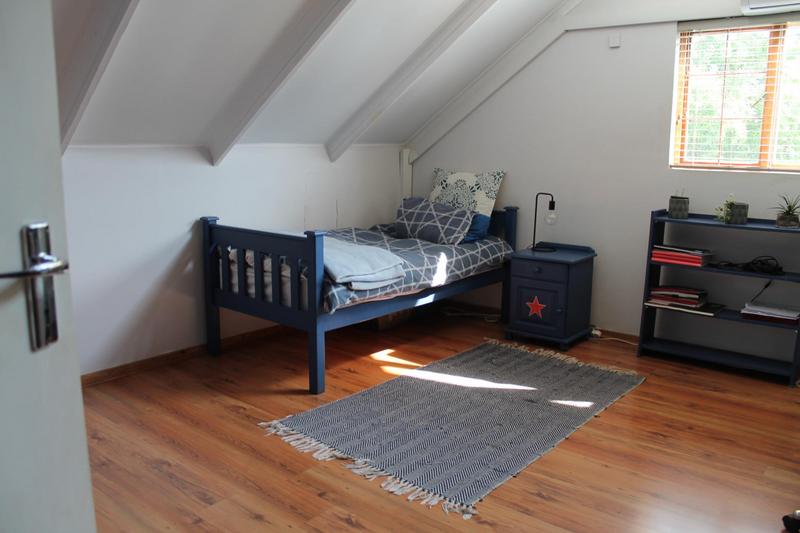 6 Bedroom Property for Sale in Kensington Gauteng
