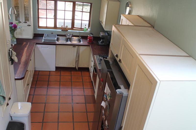 6 Bedroom Property for Sale in Kensington Gauteng