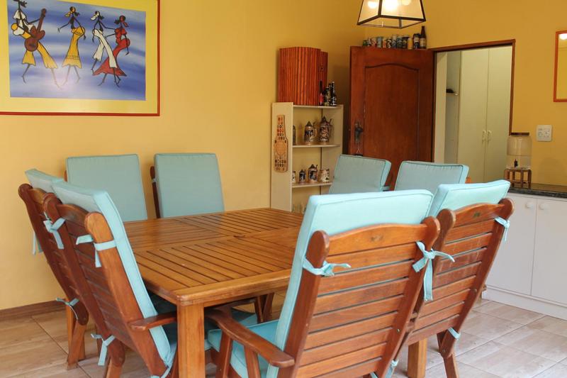 6 Bedroom Property for Sale in Kensington Gauteng