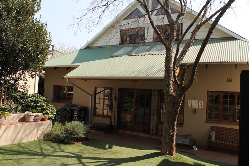6 Bedroom Property for Sale in Kensington Gauteng
