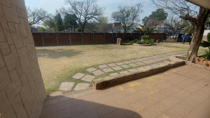 4 Bedroom Property for Sale in Farrar Park Gauteng