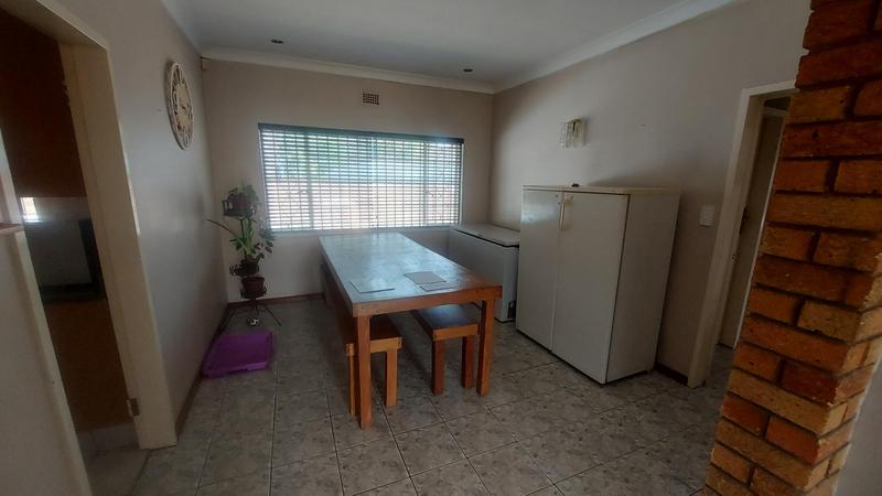 4 Bedroom Property for Sale in Farrar Park Gauteng