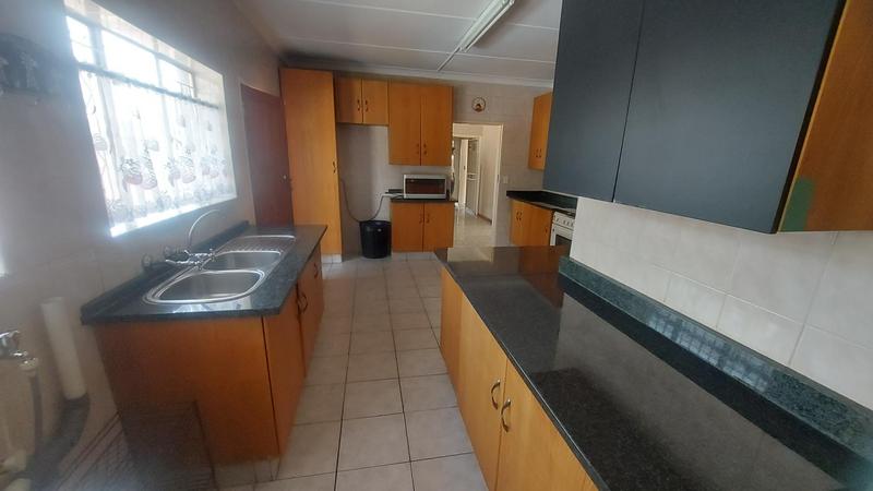 4 Bedroom Property for Sale in Farrar Park Gauteng
