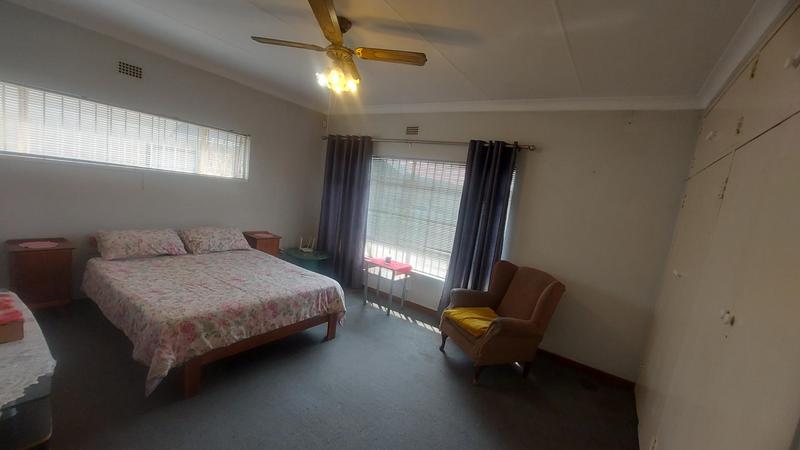 4 Bedroom Property for Sale in Farrar Park Gauteng