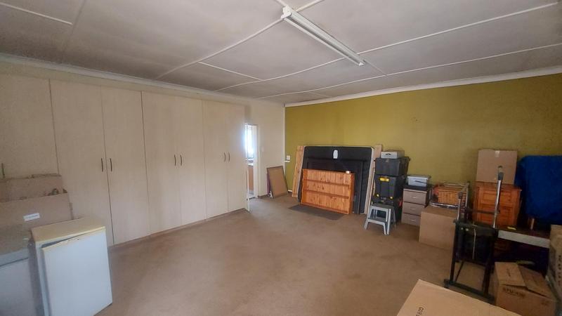 4 Bedroom Property for Sale in Farrar Park Gauteng