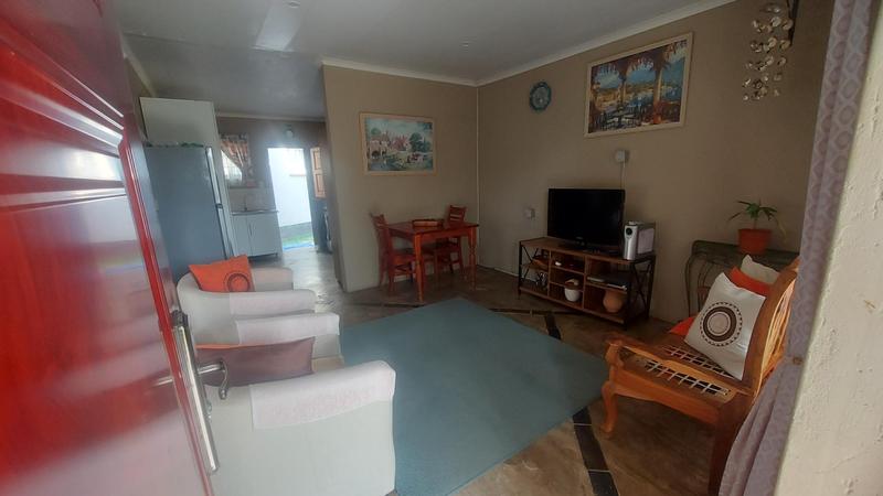 4 Bedroom Property for Sale in Farrar Park Gauteng