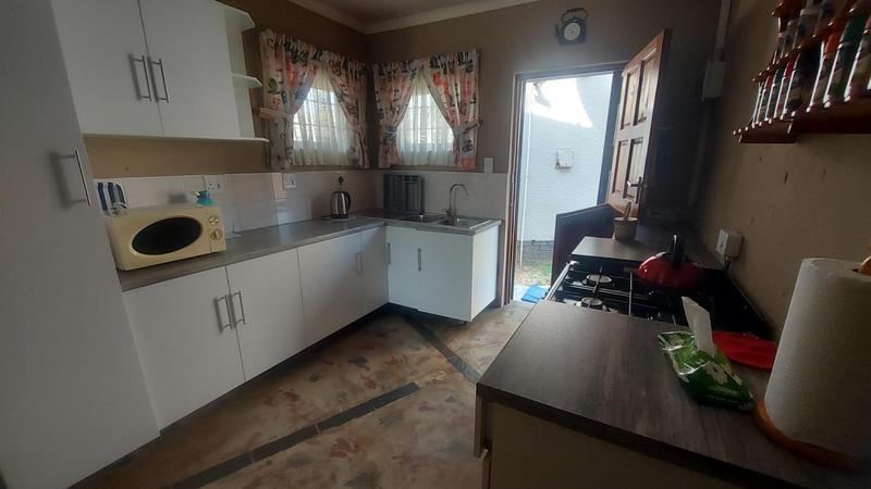4 Bedroom Property for Sale in Farrar Park Gauteng