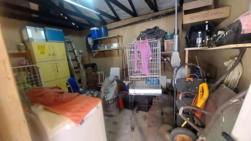 4 Bedroom Property for Sale in Farrar Park Gauteng