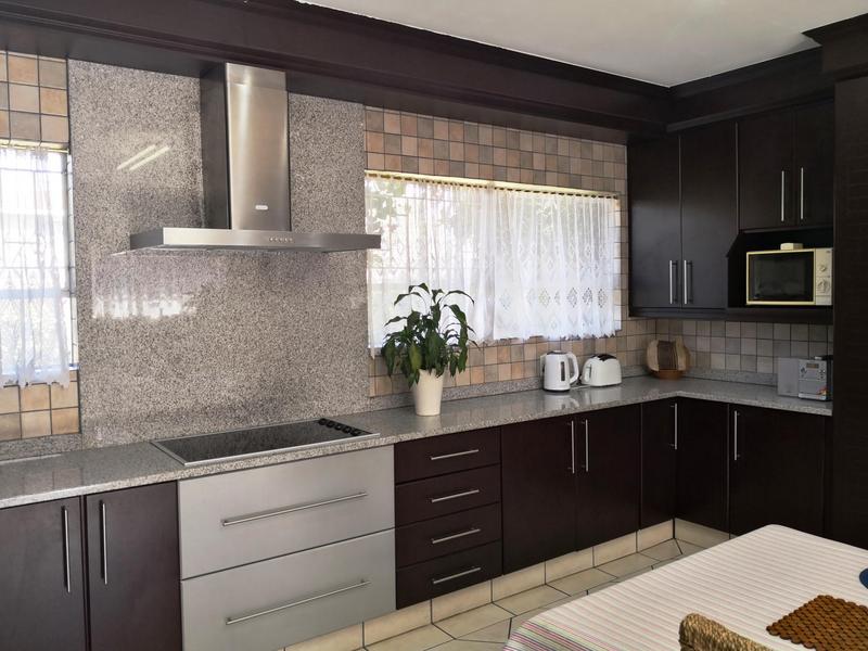 4 Bedroom Property for Sale in Sunward Park Gauteng