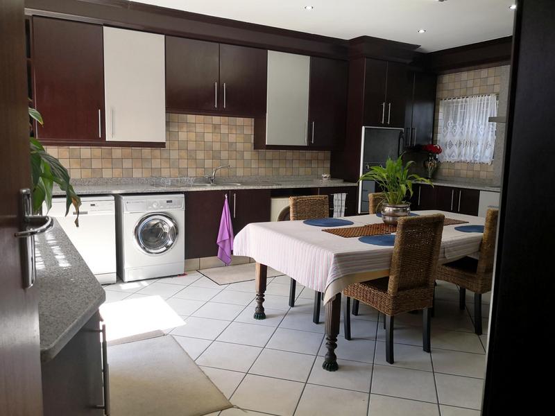 4 Bedroom Property for Sale in Sunward Park Gauteng