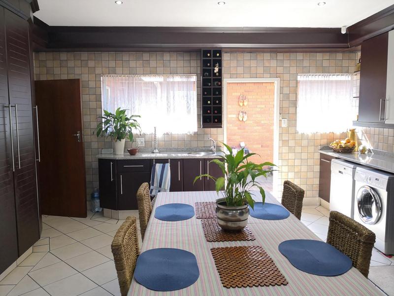 4 Bedroom Property for Sale in Sunward Park Gauteng