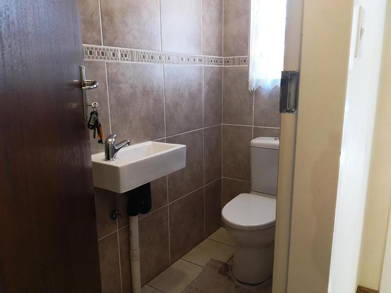 4 Bedroom Property for Sale in Sunward Park Gauteng