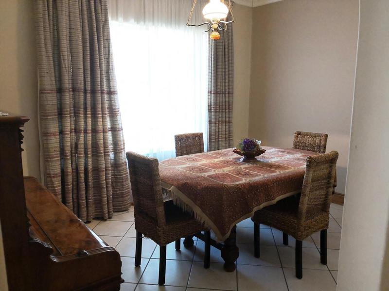 4 Bedroom Property for Sale in Sunward Park Gauteng