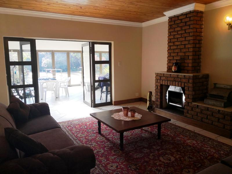 4 Bedroom Property for Sale in Sunward Park Gauteng