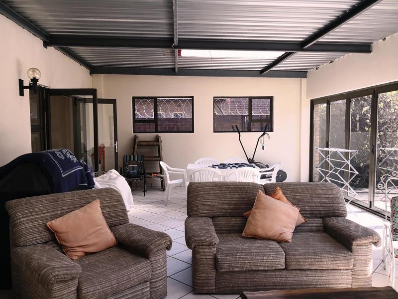 4 Bedroom Property for Sale in Sunward Park Gauteng