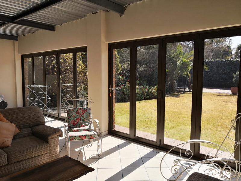4 Bedroom Property for Sale in Sunward Park Gauteng