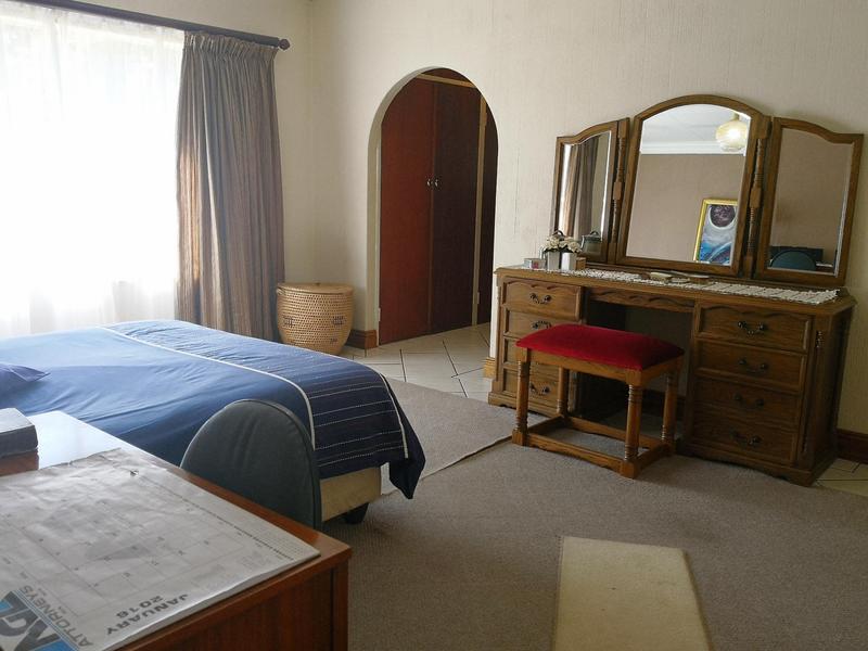 4 Bedroom Property for Sale in Sunward Park Gauteng