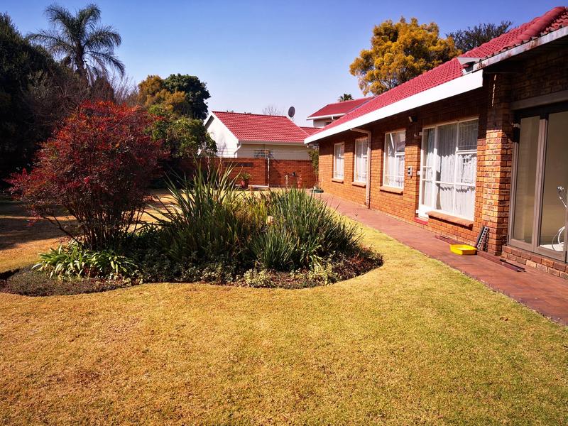 4 Bedroom Property for Sale in Sunward Park Gauteng