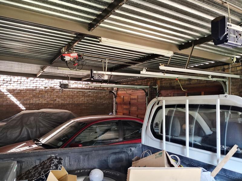 4 Bedroom Property for Sale in Sunward Park Gauteng