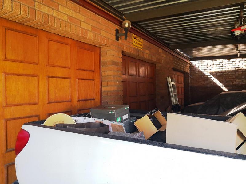 4 Bedroom Property for Sale in Sunward Park Gauteng