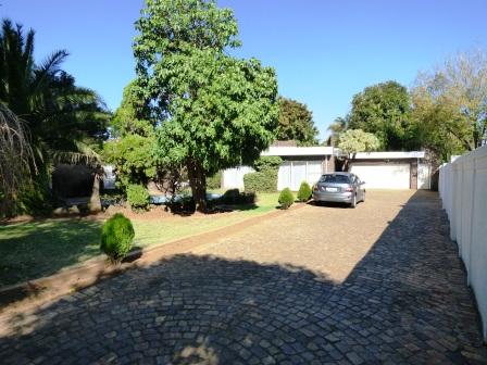 4 Bedroom Property for Sale in Sunward Park Gauteng
