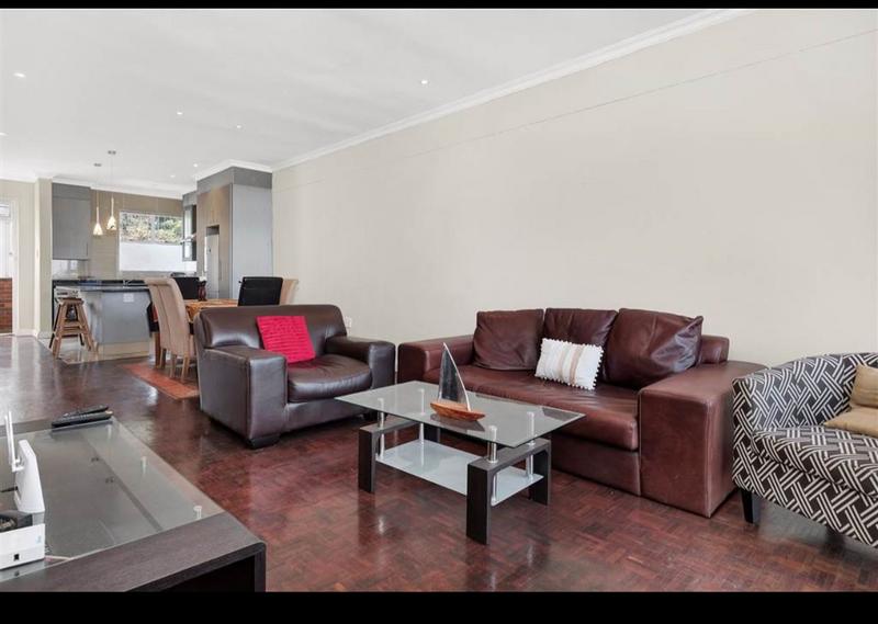 To Let 2 Bedroom Property for Rent in Illovo Gauteng