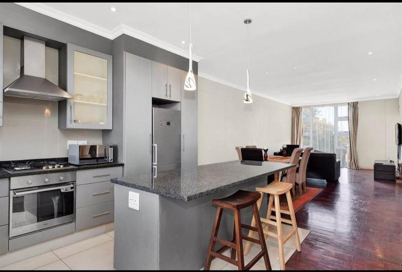To Let 2 Bedroom Property for Rent in Illovo Gauteng