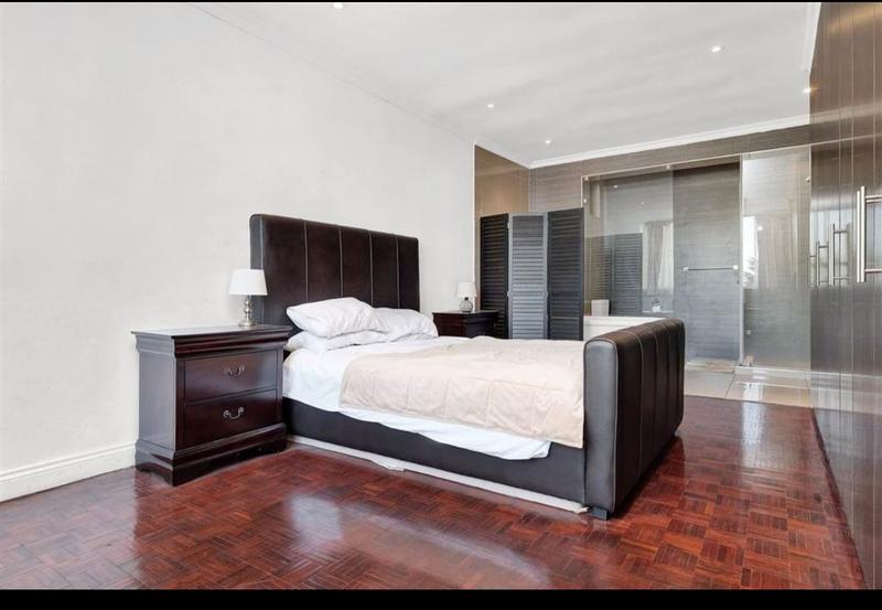 To Let 2 Bedroom Property for Rent in Illovo Gauteng