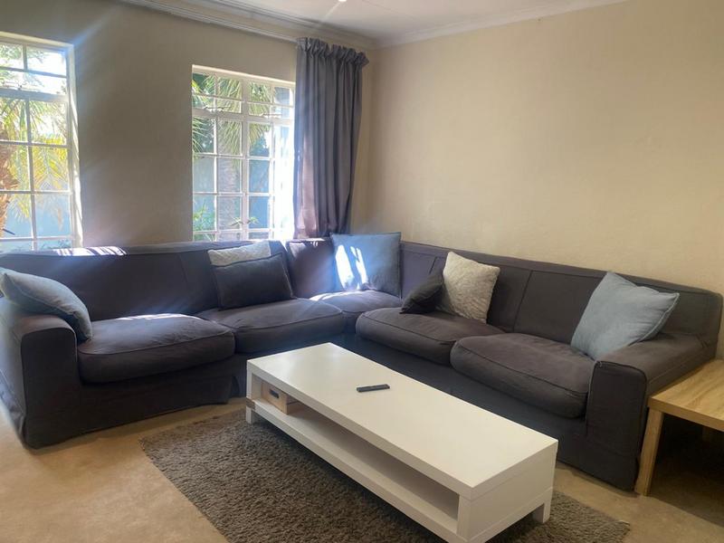 To Let 4 Bedroom Property for Rent in North Riding Gauteng