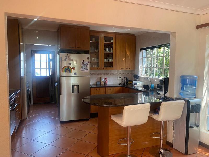 To Let 4 Bedroom Property for Rent in North Riding Gauteng